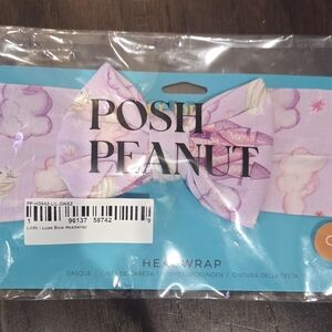 Posh Peanut - Lilith Luxe Bow Headwrap